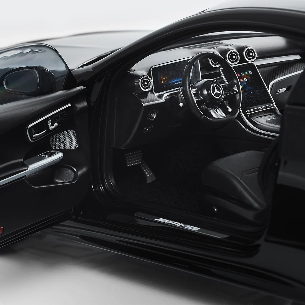 Mercedes-AMG CLE 53 Coupe - Slika 3
