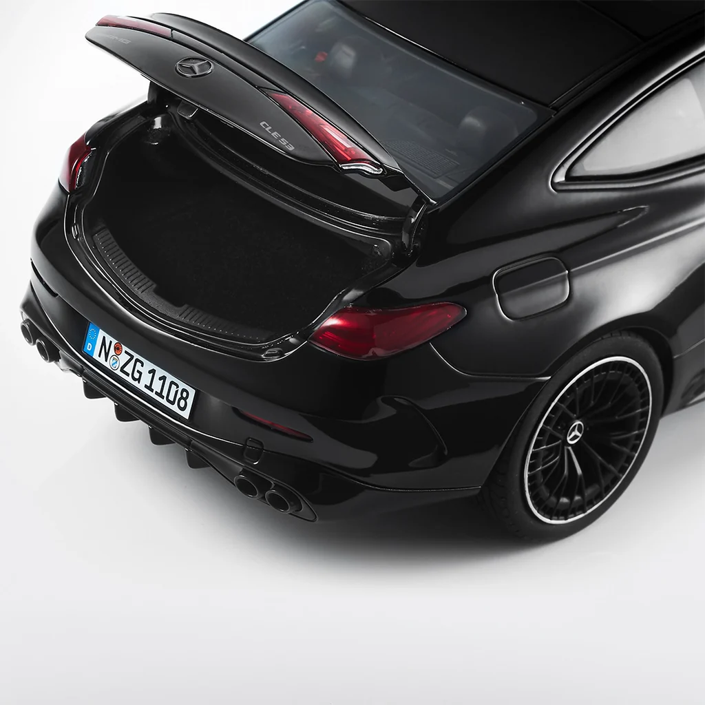 Mercedes-AMG CLE 53 Coupe - Slika 2