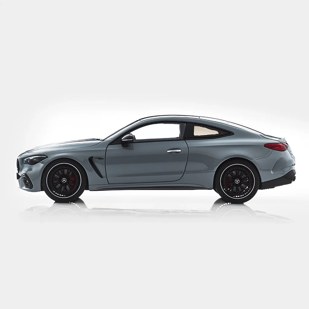 Mercedes-AMG CLE 53 Coupé - Slika 6