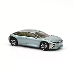 Citroën CXPERIENCE Concept 2016