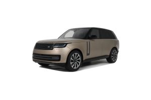 RANGE ROVER P530 AUTOBIOGRAPHY SUNSET GOLD 2024