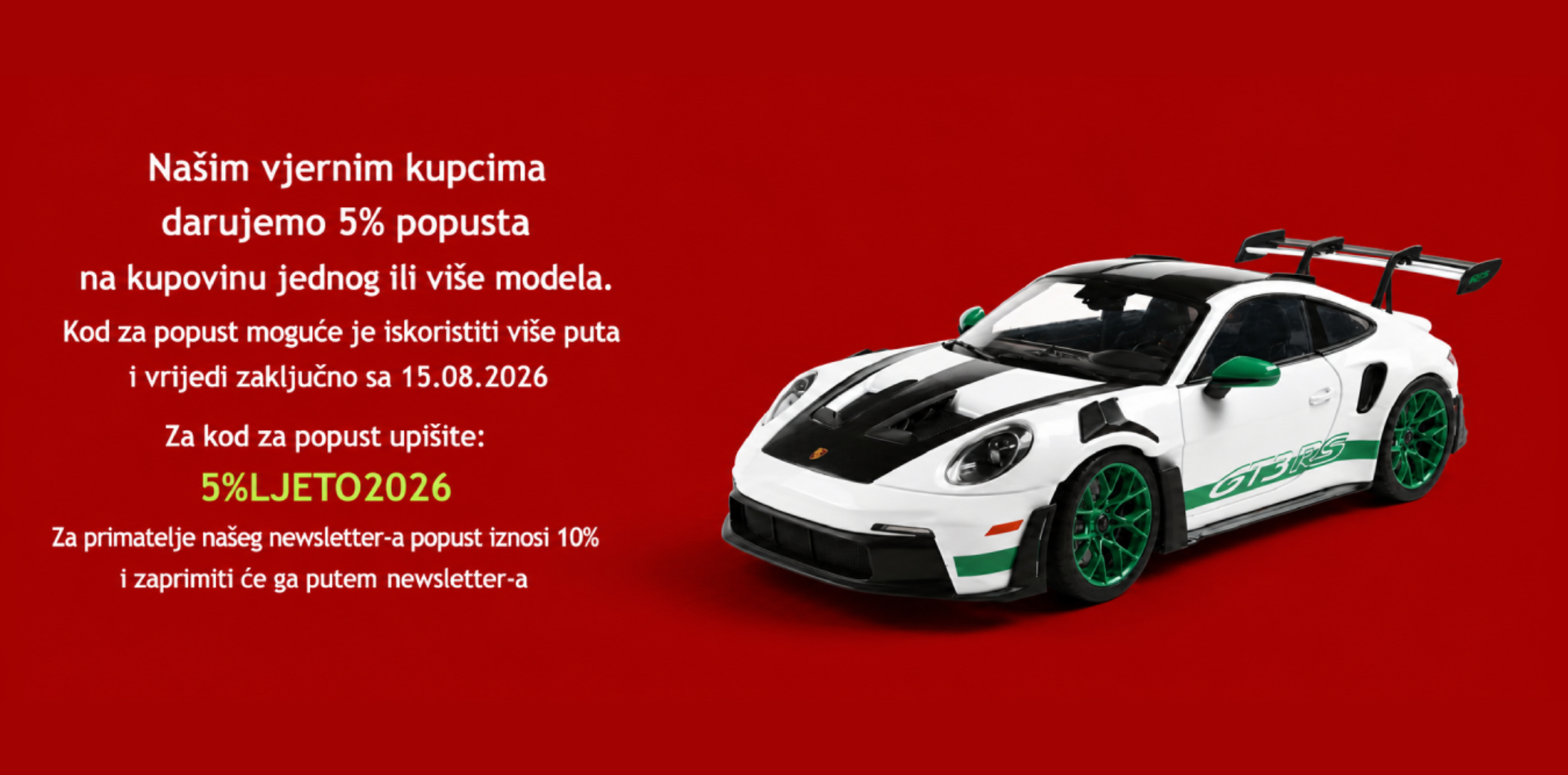 CarmodelsshopAkcija