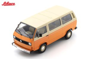 VW T3a L Bus