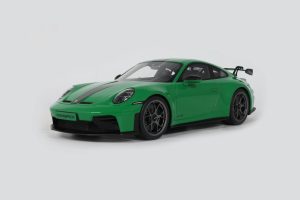 PORSCHE 911 [992.2] GT3 WP PYTHON GREEN 2025