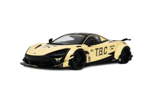 MCLAREN LB-WORKS 720S BEIGE 2024