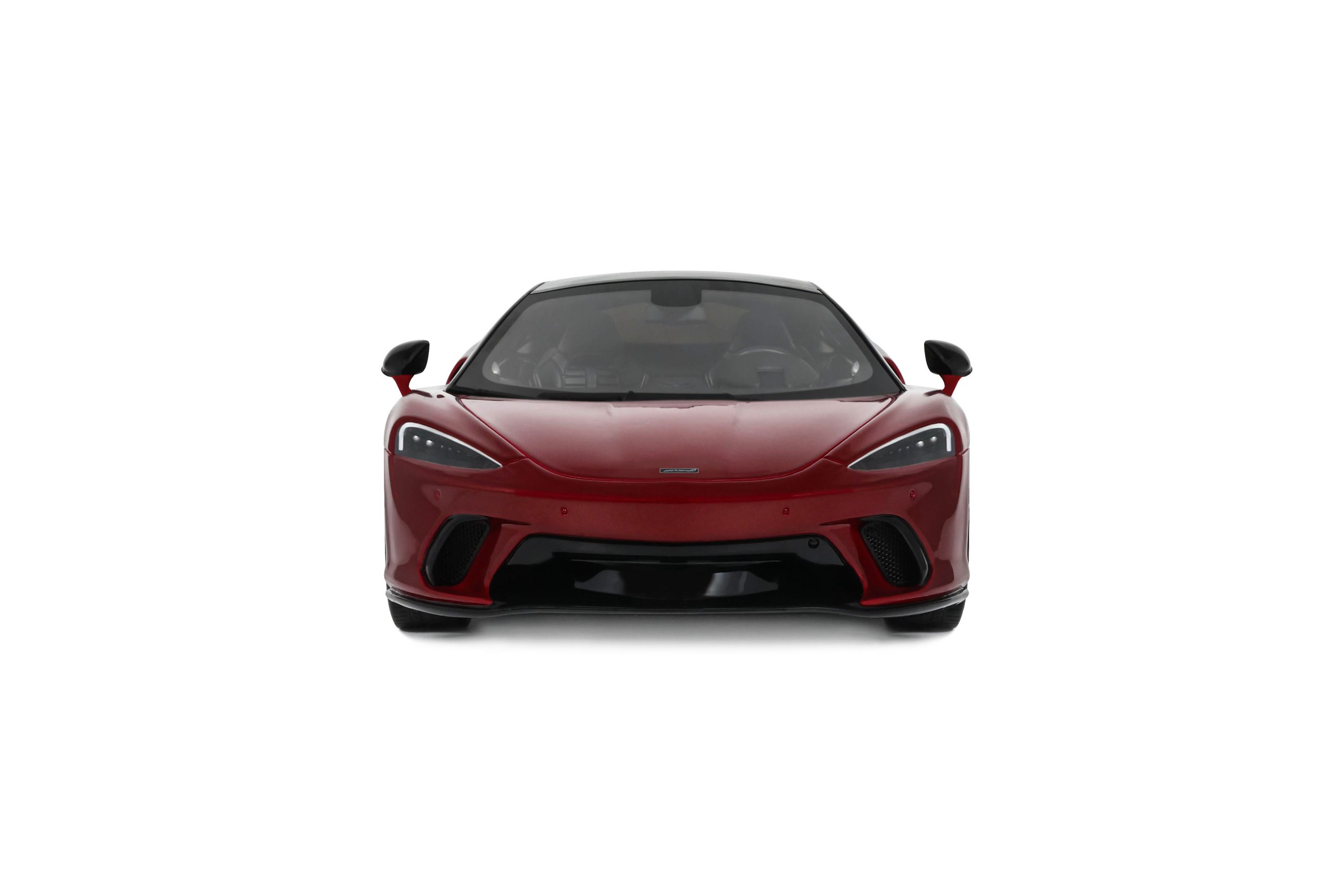 MCLAREN GTS AMARANTH RED 2023 - Slika 3