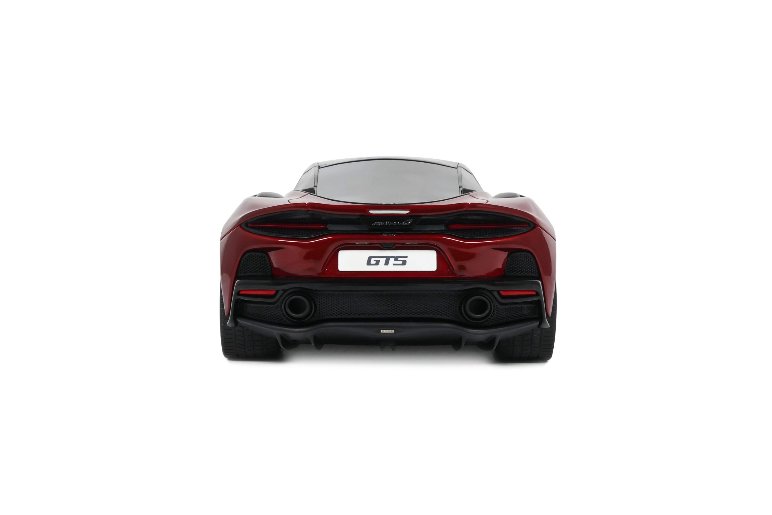 MCLAREN GTS AMARANTH RED 2023 - Slika 5