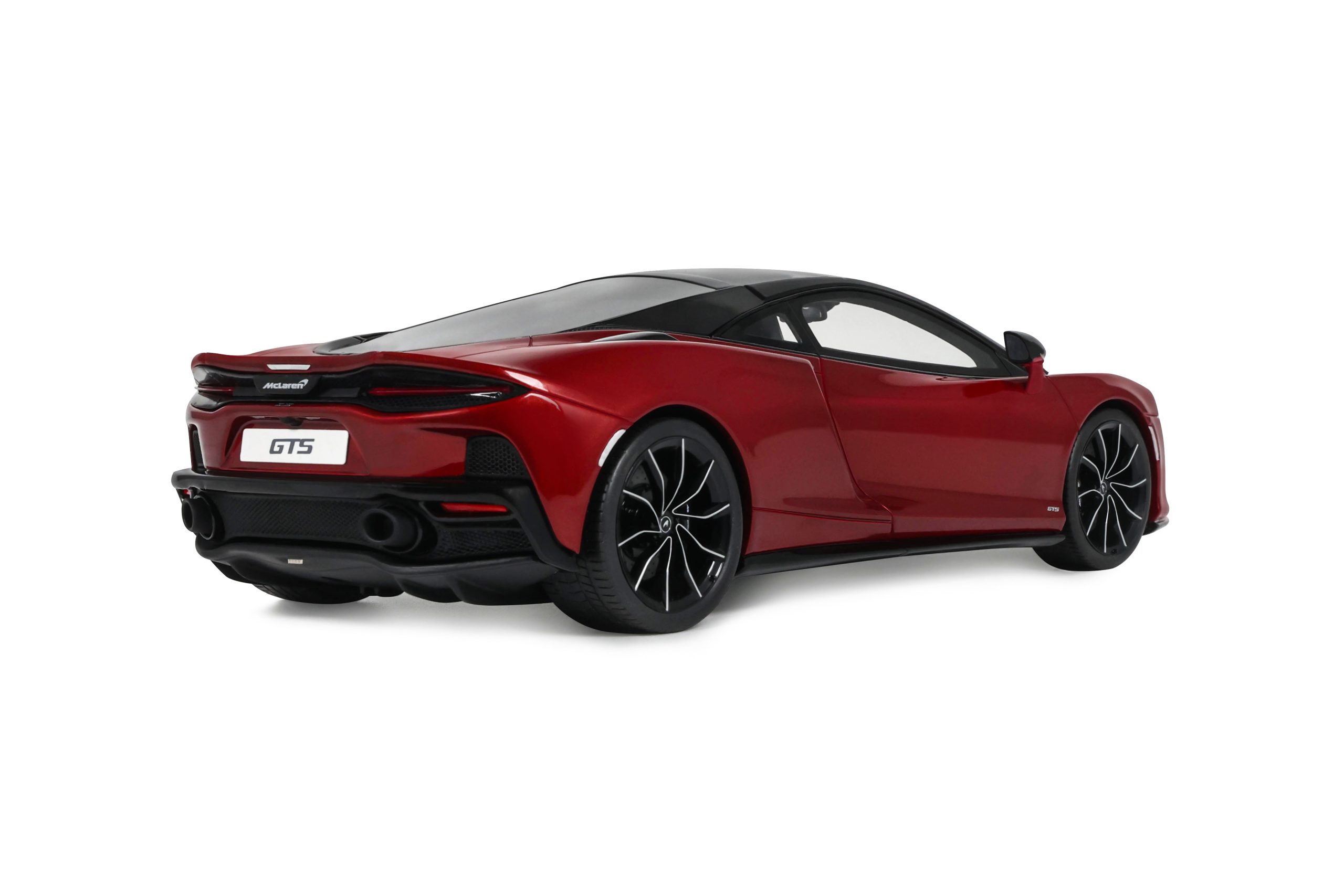 MCLAREN GTS AMARANTH RED 2023 - Slika 6