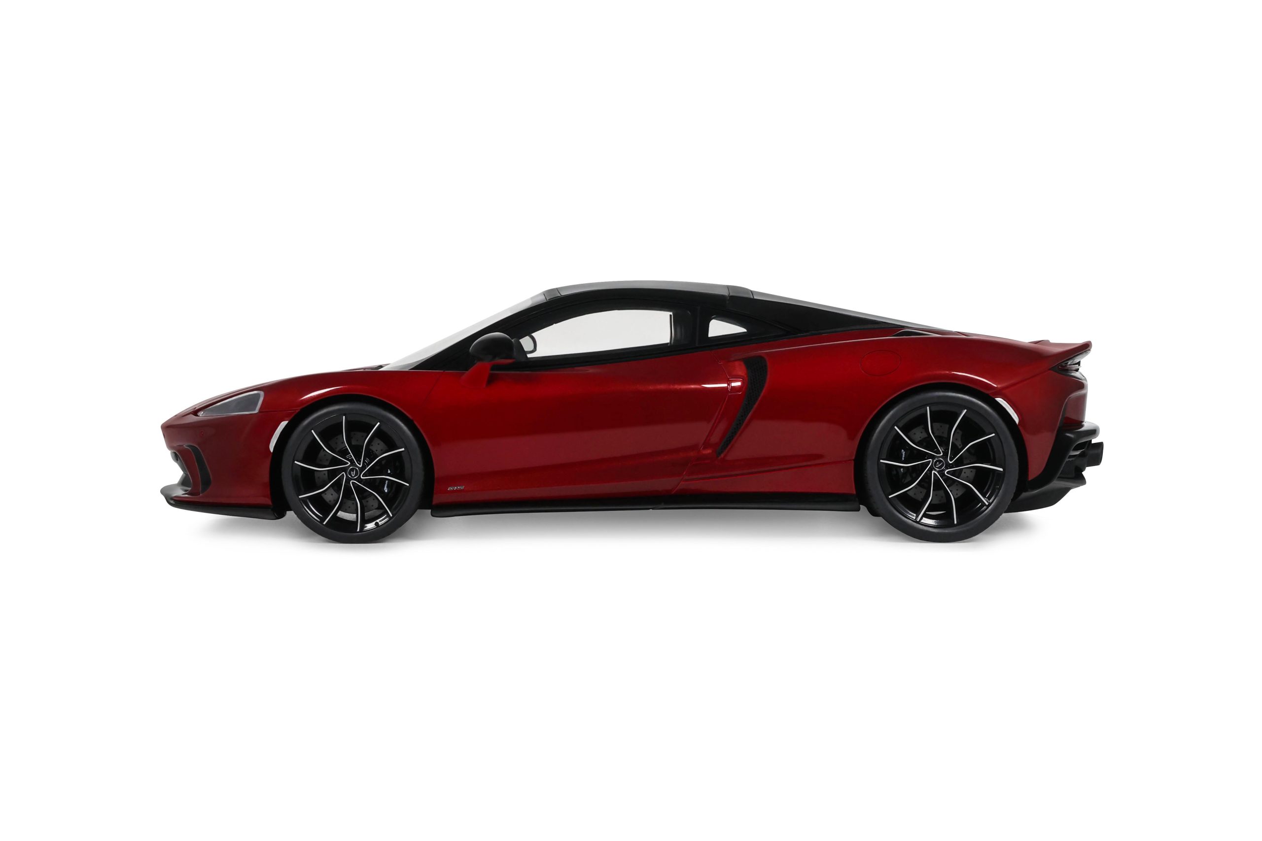 MCLAREN GTS AMARANTH RED 2023 - Slika 8