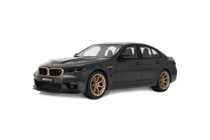 BMW M5 CS BRANDS HATCH GREY METALLIC 2021
