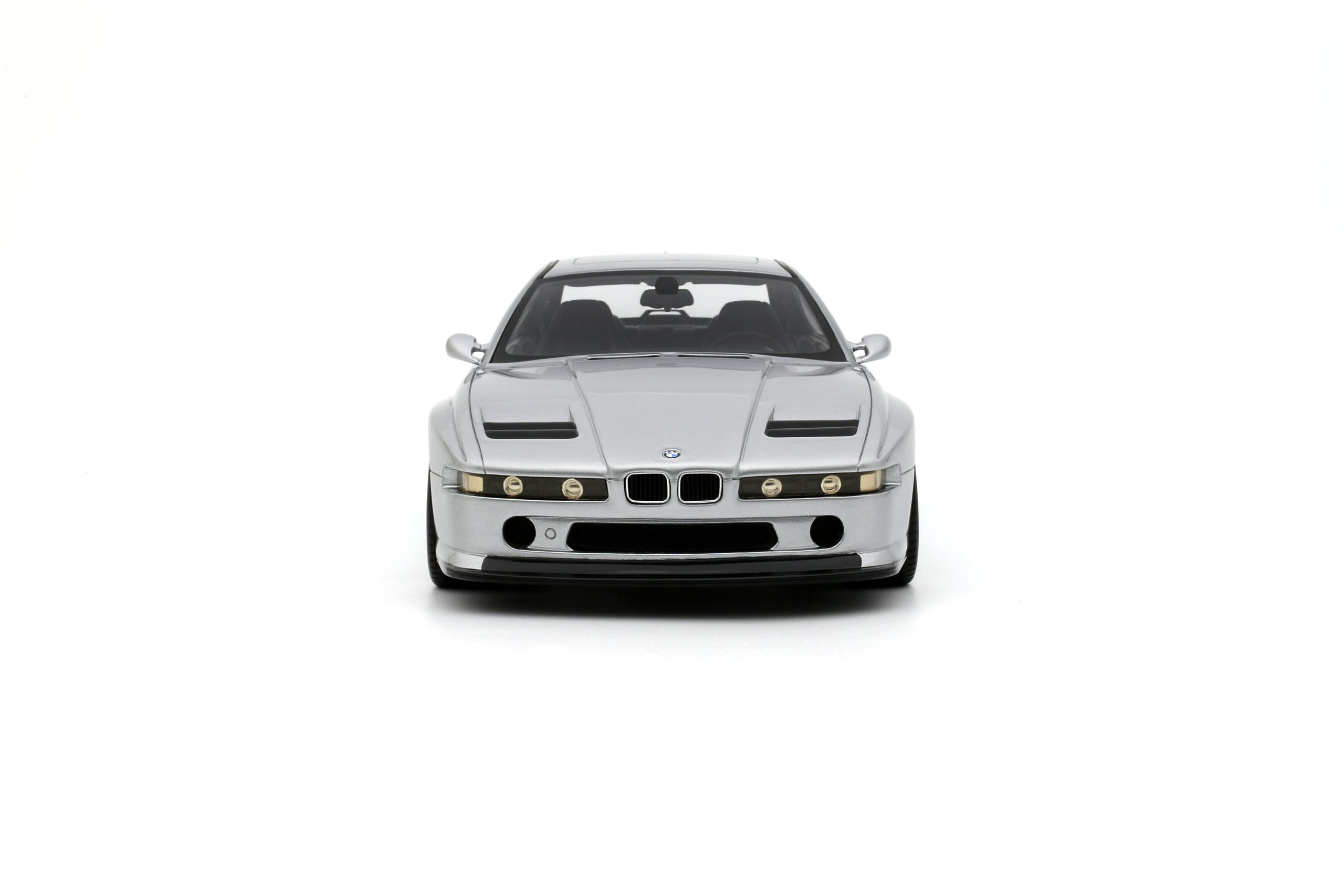 BMW REYN SPEED SHOP 858 CSL DESIGNED BY JONSIBAL SILVER 2024 - Slika 7