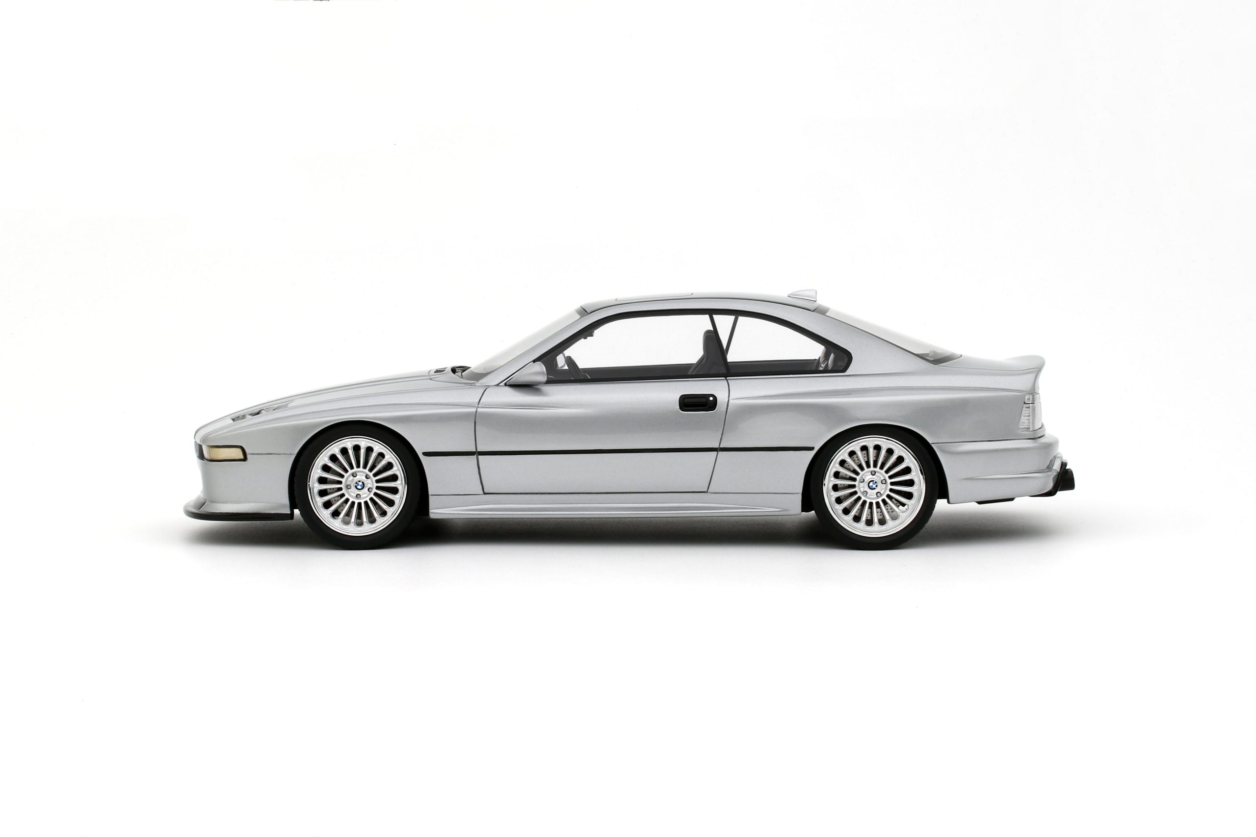 BMW REYN SPEED SHOP 858 CSL DESIGNED BY JONSIBAL SILVER 2024 - Slika 8