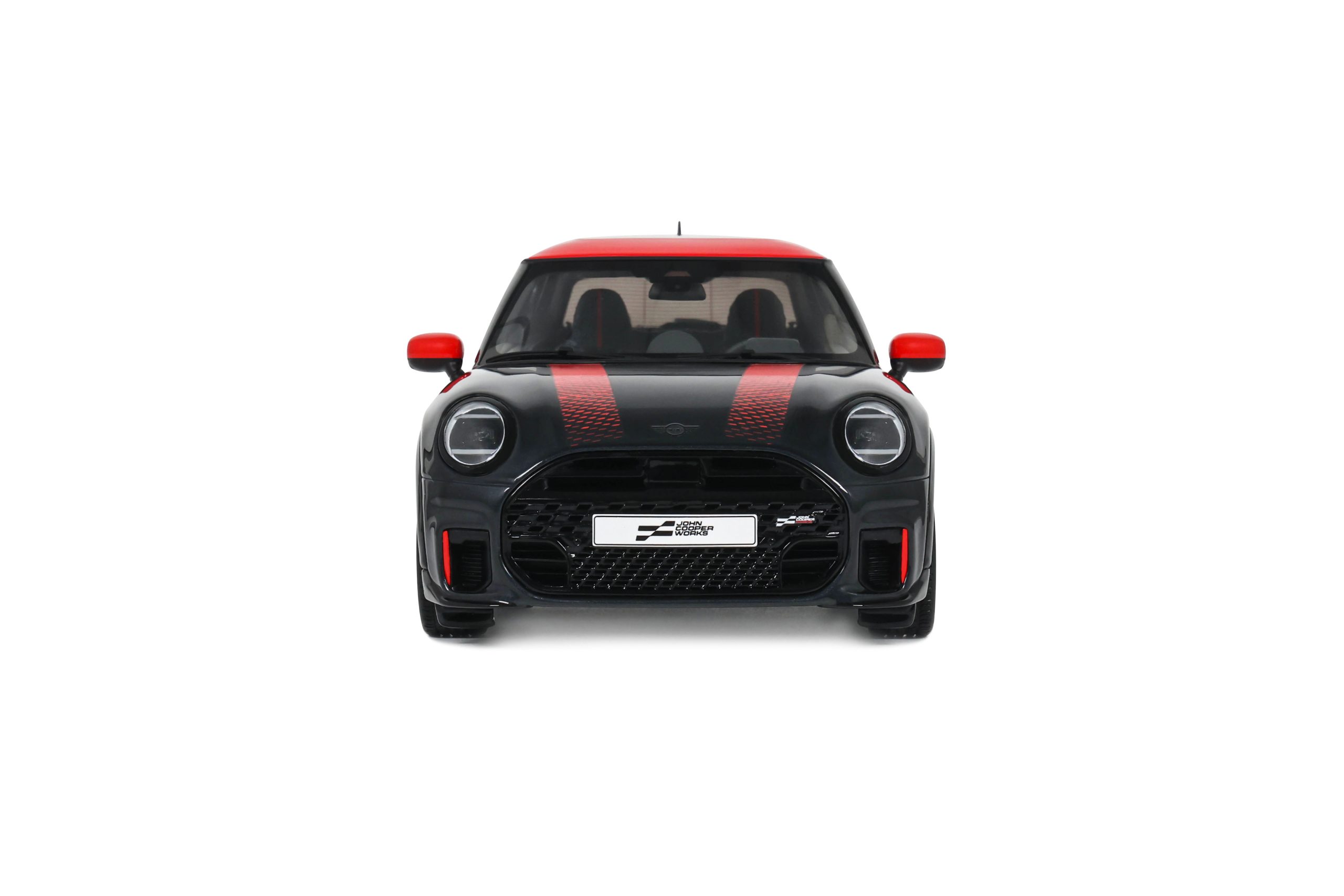 MINI COOPER JCW LEGEND GREY 2024 - Slika 3