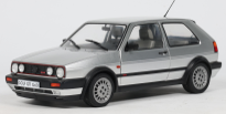 VOLKSWAGEN GOLF 2 GTI G60 DIAMANTSILBER 1989