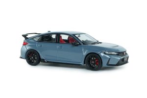HONDA CIVIC TYPE R SONIC GRAY 2023