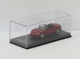 Ferrari Portofino, 2018 red